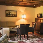 Villa Werdenberg