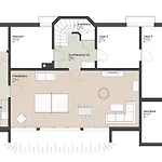 Werdenberg Villa