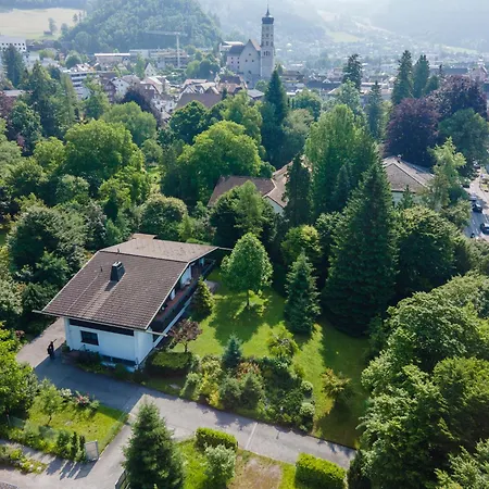 Villa Werdenberg Bludenz