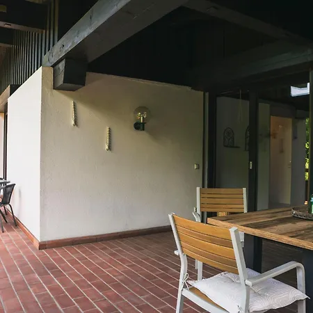 Werdenberg Villa Bludenz