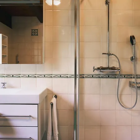 Villa Werdenberg Bludenz