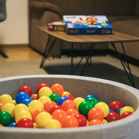 Werdenberg Villa Bludenz