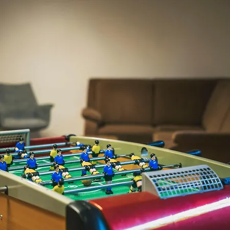 Werdenberg Villa Bludenz