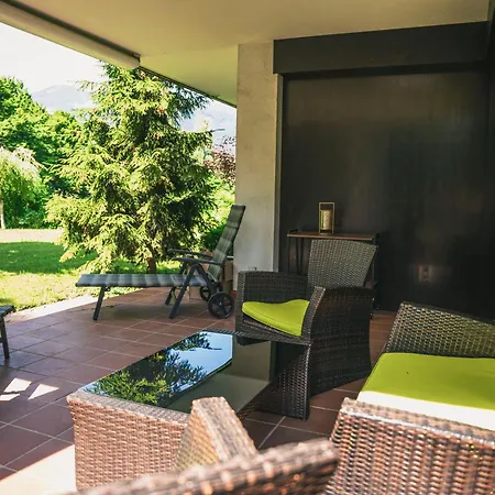 Werdenberg * Bludenz