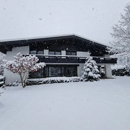 Werdenberg Villa