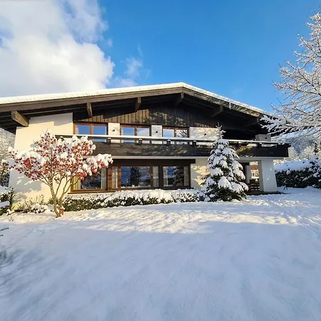 Werdenberg Villa