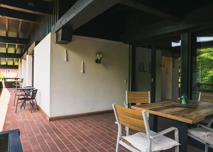 Werdenberg Villa Bludenz