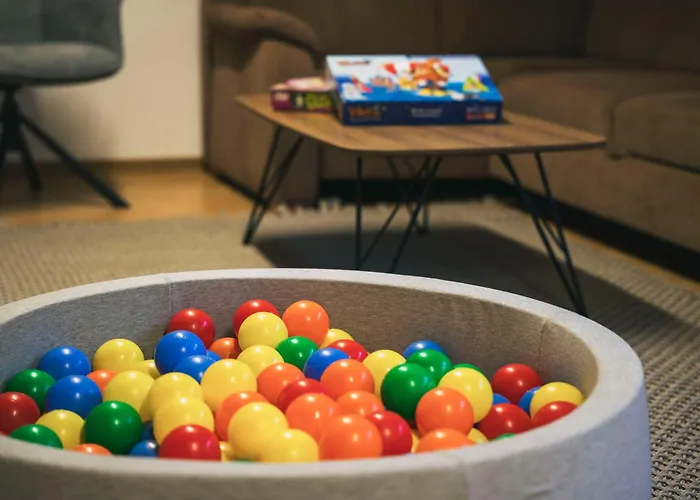 Werdenberg Villa Bludenz