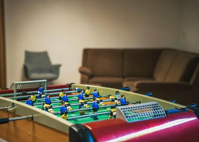 Werdenberg Villa Bludenz