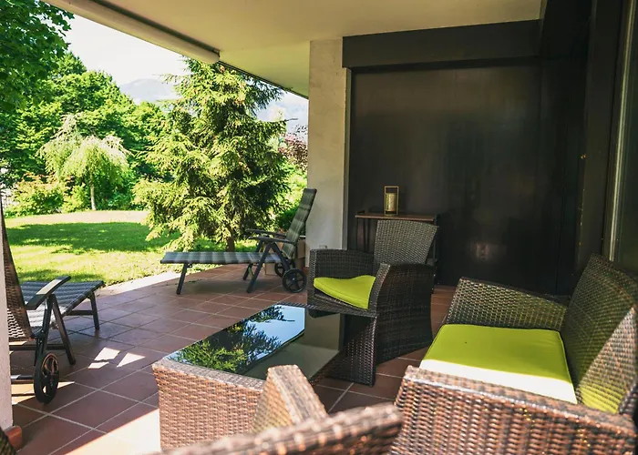 Werdenberg * Bludenz